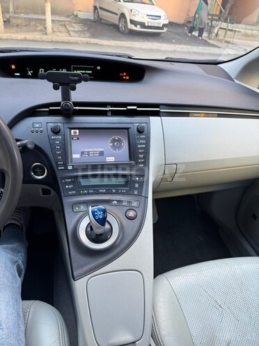 Toyota Prius 2011, 201,168 km - 1.8 l - Bakı