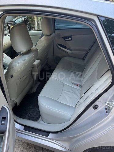 Toyota Prius 2011, 201,168 km - 1.8 l - Bakı
