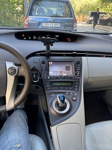 Toyota Prius 2011, 201,168 km - 1.8 l - Bakı