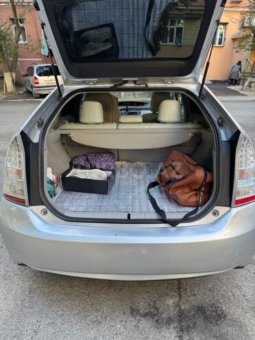 Toyota Prius 2011, 201,168 km - 1.8 l - Bakı