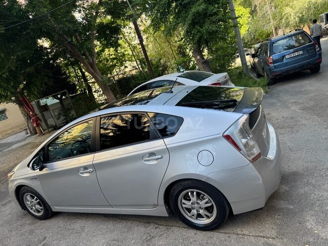Toyota Prius 2011, 201,168 km - 1.8 l - Bakı