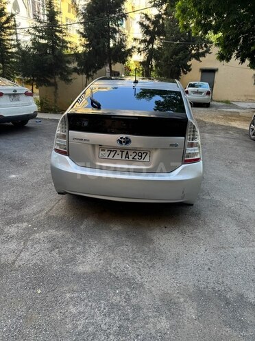 Toyota Prius 2011, 201,168 km - 1.8 l - Bakı