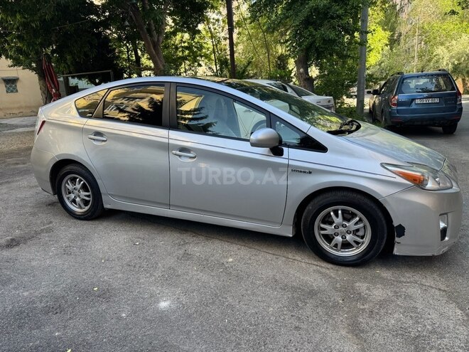 Toyota Prius 2011, 201,168 km - 1.8 l - Bakı