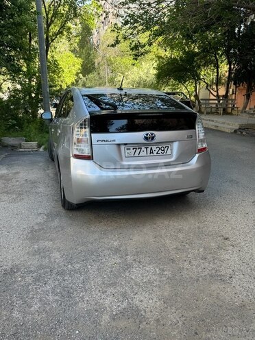 Toyota Prius 2011, 201,168 km - 1.8 l - Bakı