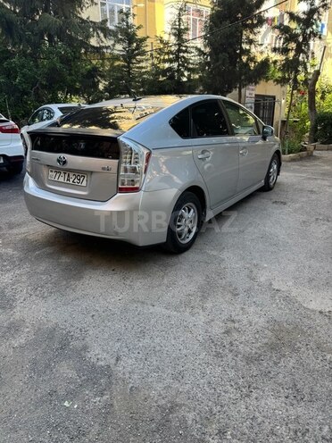 Toyota Prius 2011, 201,168 km - 1.8 l - Bakı