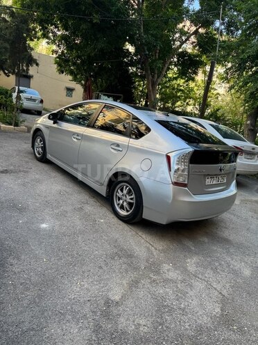 Toyota Prius 2011, 201,168 km - 1.8 l - Bakı