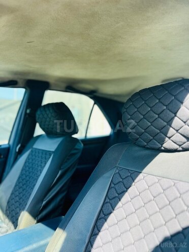Mercedes C 180 1994, 289,600 km - 1.8 l - Bakı