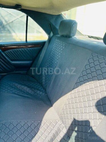 Mercedes C 180 1994, 289,600 km - 1.8 l - Bakı