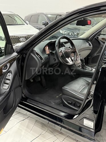 Infiniti Q50S 2020, 69,000 km - 3.0 l - Sumqayıt