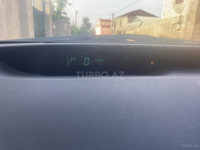 Toyota Prius 2008, 254,276 km - 1.5 l - Bakı