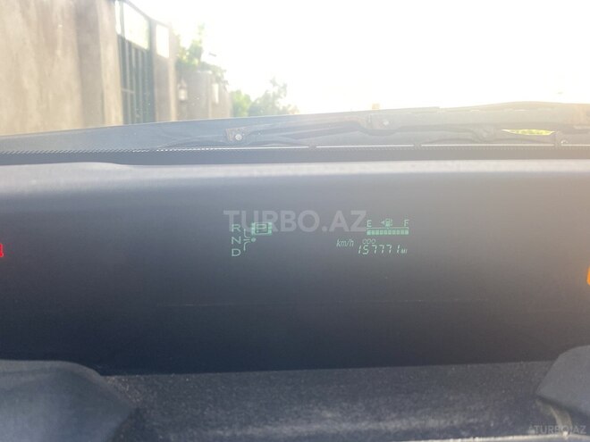 Toyota Prius 2008, 254,276 km - 1.5 l - Bakı