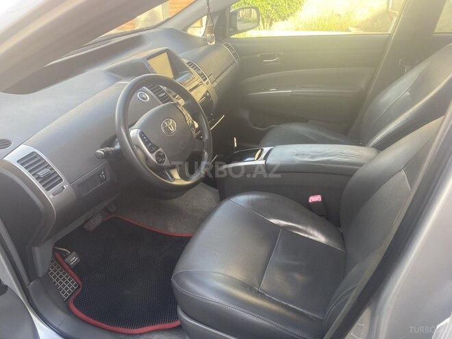 Toyota Prius 2008, 254,276 km - 1.5 l - Bakı