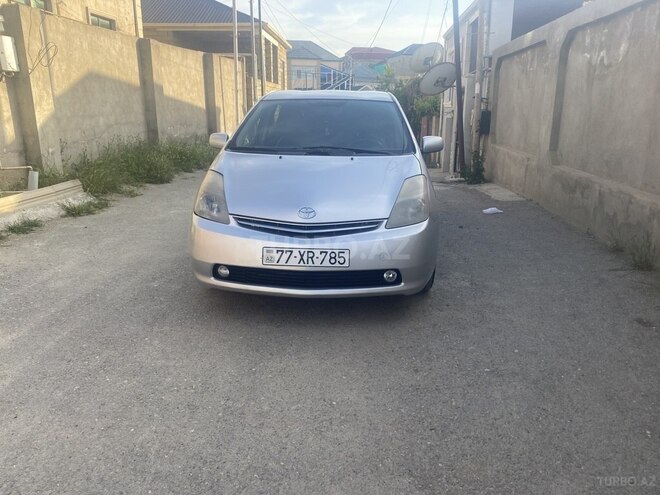 Toyota Prius 2008, 254,276 km - 1.5 l - Bakı