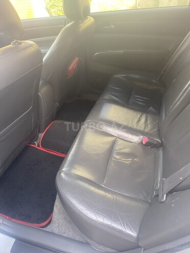 Toyota Prius 2008, 254,276 km - 1.5 l - Bakı