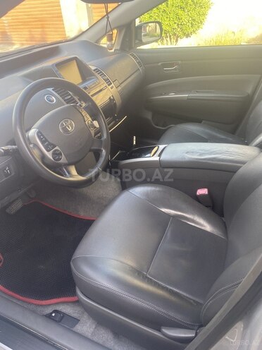 Toyota Prius 2008, 254,276 km - 1.5 l - Bakı