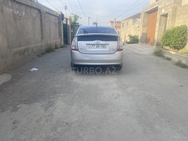 Toyota Prius 2008, 254,276 km - 1.5 l - Bakı