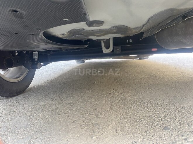 Toyota Prius 2008, 254,276 km - 1.5 l - Bakı