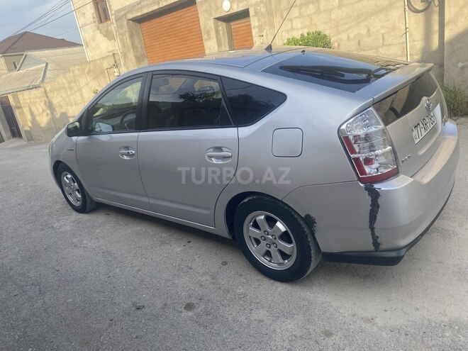 Toyota Prius 2008, 254,276 km - 1.5 l - Bakı