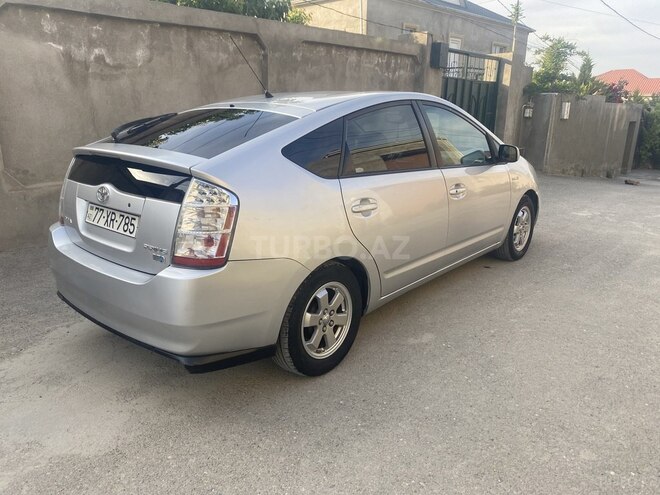 Toyota Prius 2008, 254,276 km - 1.5 l - Bakı