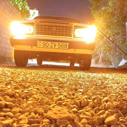 LADA (VAZ) 2107 2009, 95,000 km - 1.6 l - Şəmkir