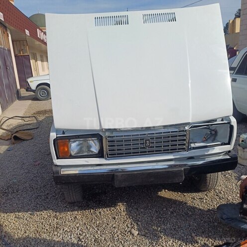 LADA (VAZ) 2107 2009, 95,000 km - 1.6 l - Şəmkir