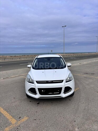 Ford Escape 2015, 224,000 km - 1.6 l - Bakı