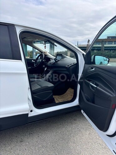 Ford Escape 2015, 224,000 km - 1.6 l - Bakı