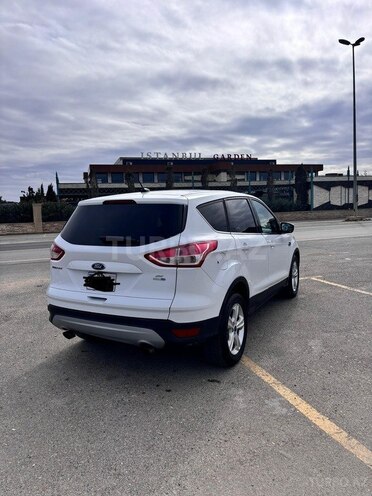 Ford Escape 2015, 224,000 km - 1.6 l - Bakı