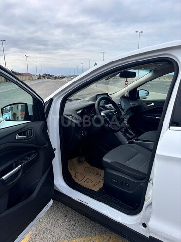 Ford Escape 2015, 224,000 km - 1.6 l - Bakı