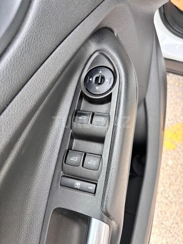 Ford Escape 2015, 224,000 km - 1.6 l - Bakı