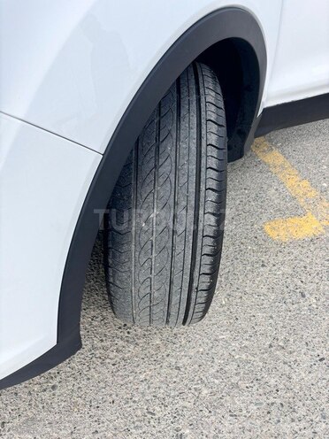 Ford Escape 2015, 224,000 km - 1.6 l - Bakı