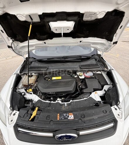 Ford Escape 2015, 224,000 km - 1.6 l - Bakı