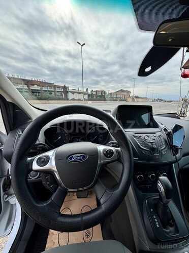 Ford Escape 2015, 224,000 km - 1.6 l - Bakı