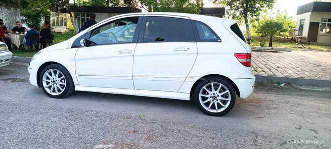 Mercedes B 170 2008, 180,000 km - 1.7 л - Goranboy