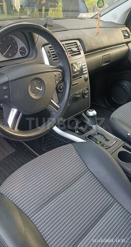 Mercedes B 170 2008, 180,000 km - 1.7 л - Goranboy