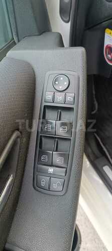 Mercedes B 170 2008, 180,000 km - 1.7 л - Goranboy
