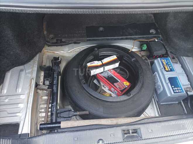Mercedes C 200 1995, 605,342 km - 2.0 л - Mingəçevir