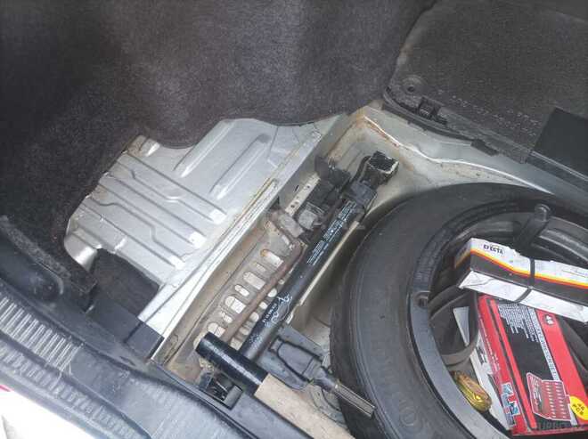 Mercedes C 200 1995, 605,342 km - 2.0 л - Mingəçevir
