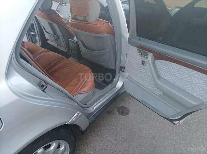 Mercedes C 200 1995, 605,342 km - 2.0 л - Mingəçevir