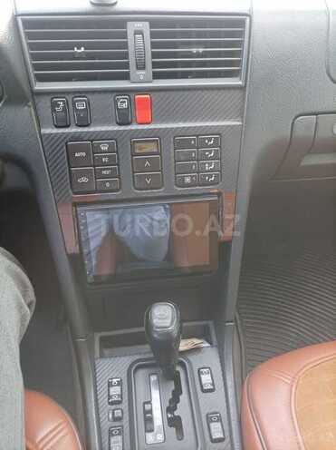 Mercedes C 200 1995, 605,342 km - 2.0 л - Mingəçevir