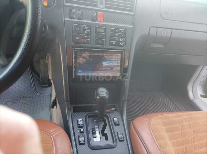 Mercedes C 200 1995, 605,342 km - 2.0 л - Mingəçevir