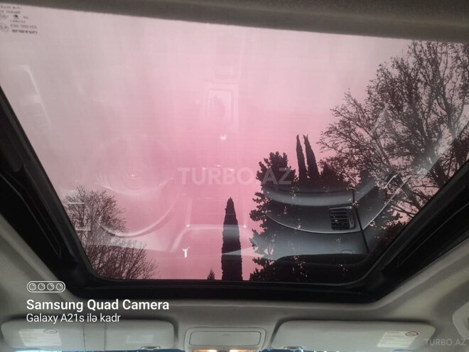 Subaru Forester 2008, 220,000 km - 2.5 l - Mingəçevir