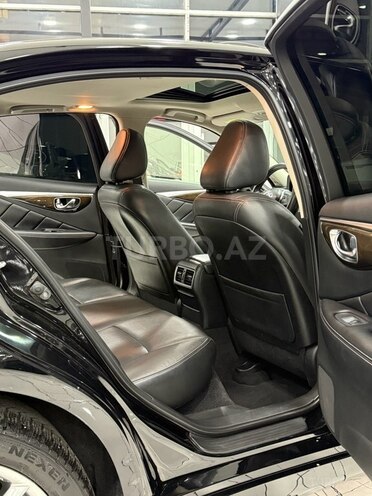 Infiniti Q50S 2020, 69,000 km - 3.0 l - Sumqayıt