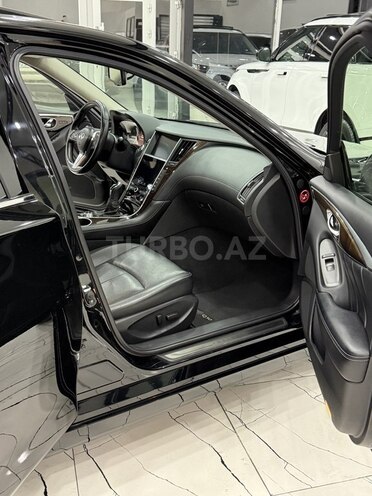 Infiniti Q50S 2020, 69,000 km - 3.0 l - Sumqayıt