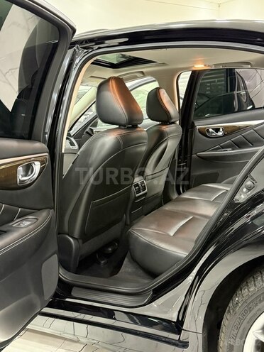 Infiniti Q50S 2020, 69,000 km - 3.0 l - Sumqayıt