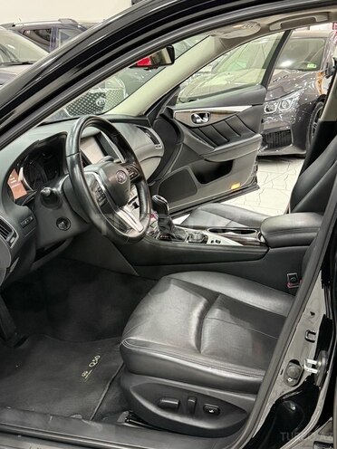 Infiniti Q50S 2020, 69,000 km - 3.0 l - Sumqayıt