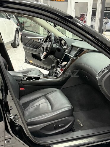 Infiniti Q50S 2020, 69,000 km - 3.0 l - Sumqayıt