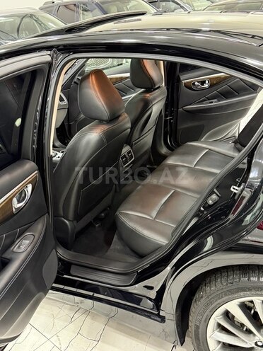 Infiniti Q50S 2020, 69,000 km - 3.0 l - Sumqayıt