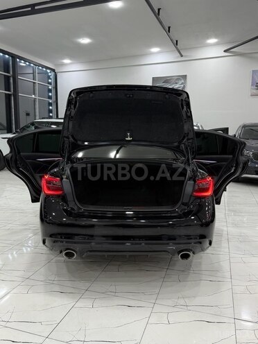 Infiniti Q50S 2020, 69,000 km - 3.0 l - Sumqayıt
