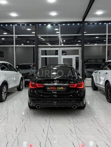 Infiniti Q50S 2020, 69,000 km - 3.0 l - Sumqayıt